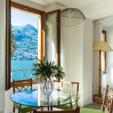 Romantic Pier By Rent All Como Carate Urio 外观 照片