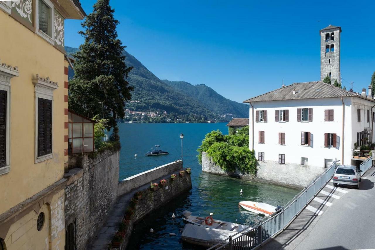 Romantic Pier By Rent All Como Carate Urio 外观 照片