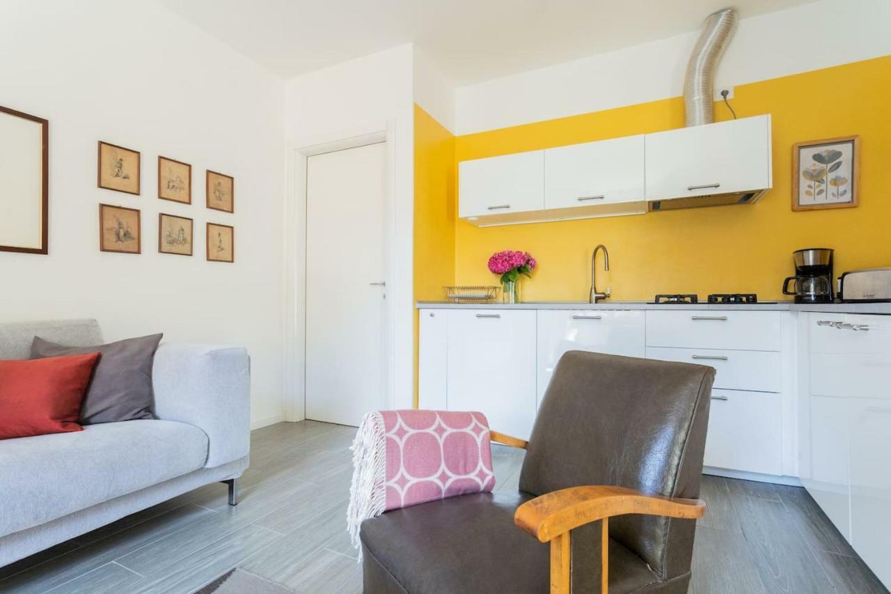 Romantic Pier By Rent All Como Carate Urio 外观 照片