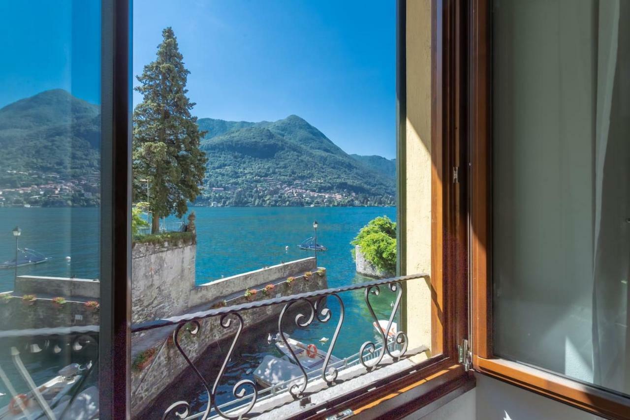 Romantic Pier By Rent All Como Carate Urio 外观 照片