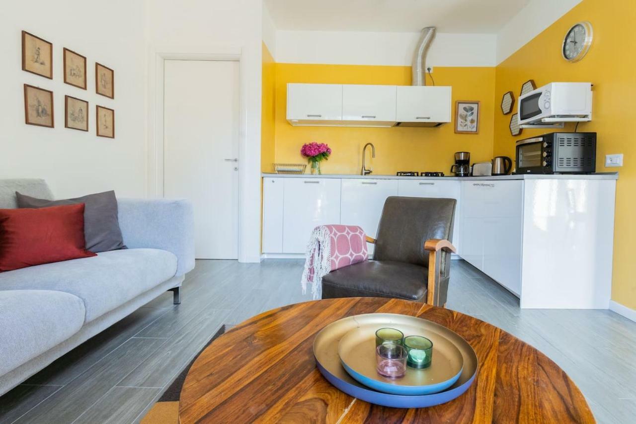 Romantic Pier By Rent All Como Carate Urio 外观 照片