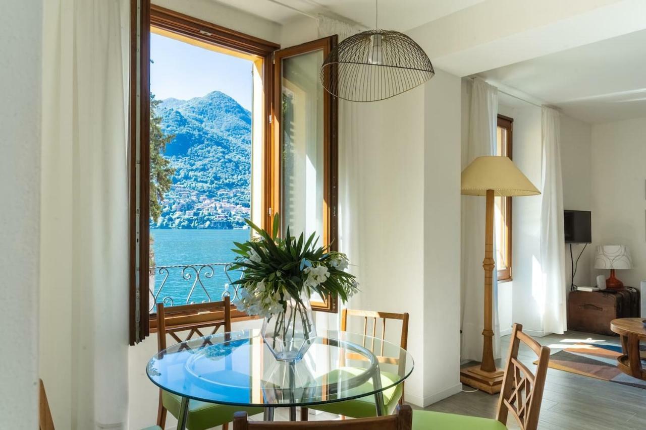 Romantic Pier By Rent All Como Carate Urio 外观 照片