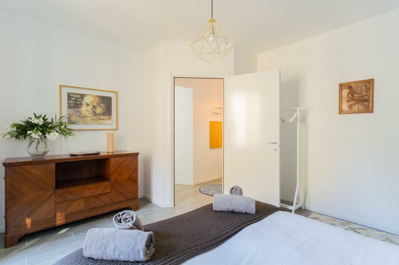 Romantic Pier By Rent All Como Carate Urio 外观 照片
